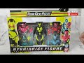 Hybridise Kamen Rider Zero One (仮面ライダーゼロワン)  Review in Bahasa Malaysia