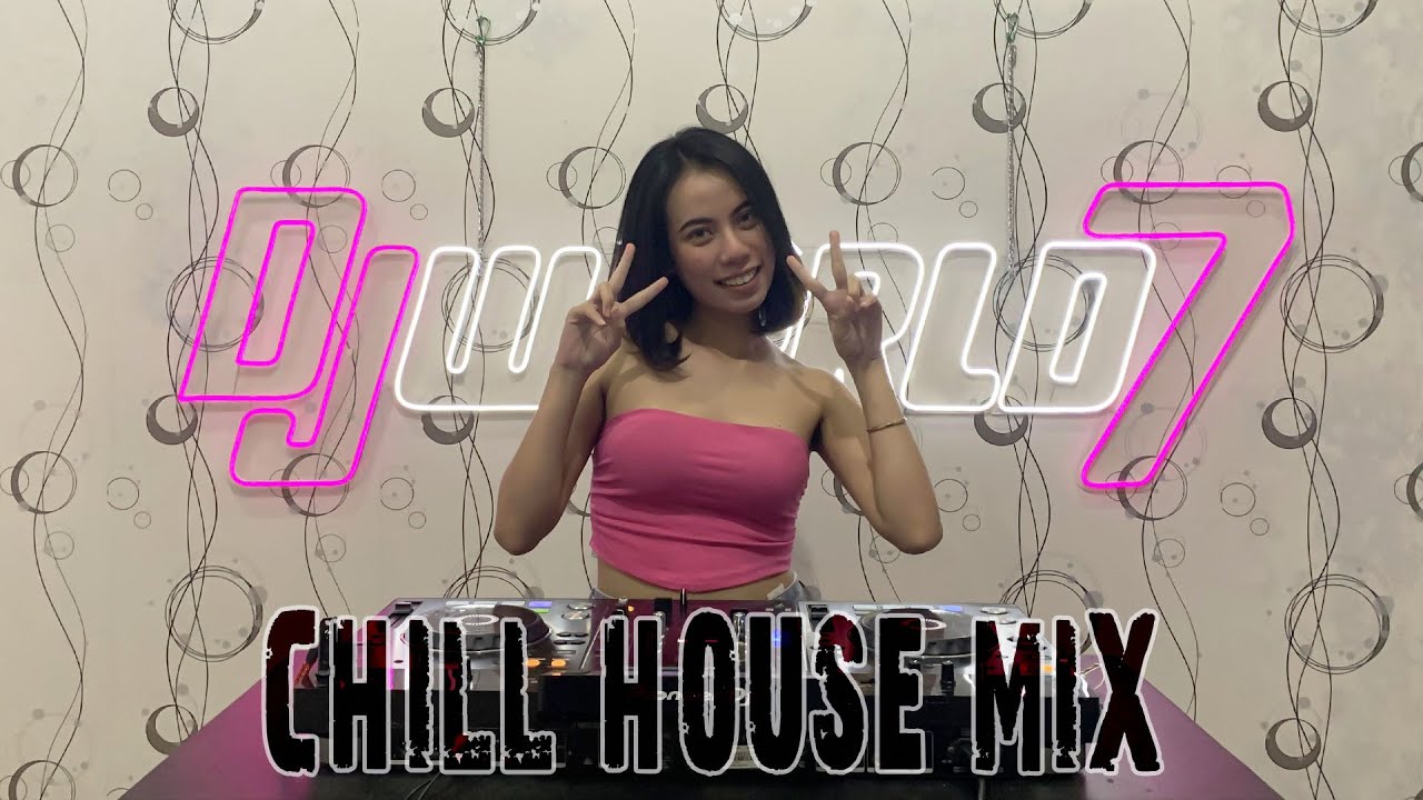 DJ CHAKA - GOOD MUSIC FOR DANCING - DJ RANI - YouTube