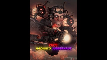 Astro Juggernaut x G-toilet Soon 🧏‍♂️🗿| Skibidi Toilet #skibiditoilet #edit #foryou