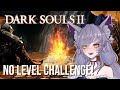 Larxa plays Dark Souls 2 SL1 (Part 2) & Midnight Scenes!