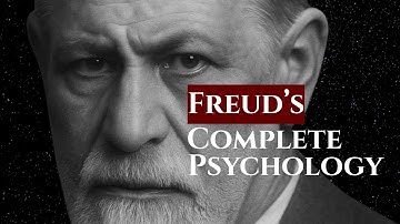 Sigmund Freud