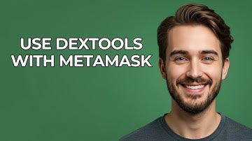 Use Dextools With Metamask - UPDATED!