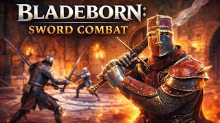Bladeborn: Sword Combat – Brutal 1v1 Duels!