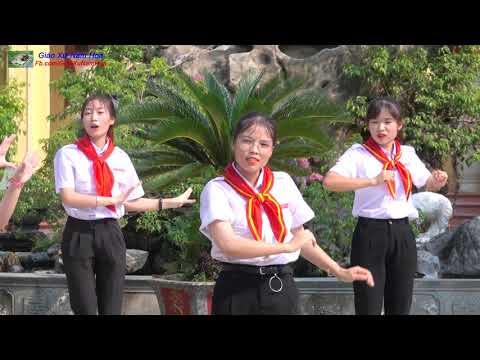 Video Cử Điệu: Tâm Niệm TNTT - Huynh Dự Trưởng Xứ Đoàn Đa... - youtube