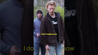 Goats? @GroovyGavin #scary #hauntedstories #monsterhunter Youtube Groovygavin