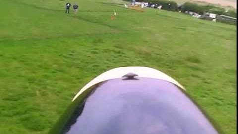 AXN Jet Floater aka Clouds Fly