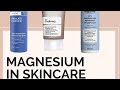 Magnesium Ascorbyl Phosphate in Skincare ➡️ Benefits &amp; Uses