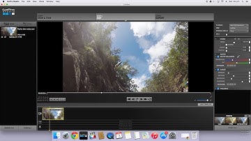 GoPro Slow Motion Tutorial using Free Software: GoPro Studio