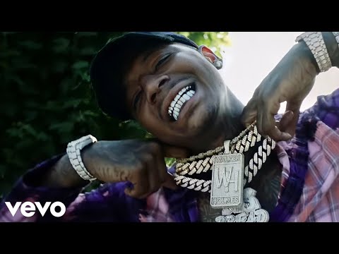 Moneybagg Yo - Glory ft. Lil Wayne & DaBaby (Music Video) 2024