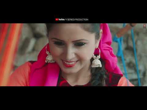 ( बरेली का झुमका ) Bareli Ko Jhumka Garhwali Song 2023 | Dinesh Rawat | Y Series |