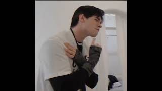 GERMAN COREANO? #humor #german #holasoygerman #juegagerman #coreano #bts