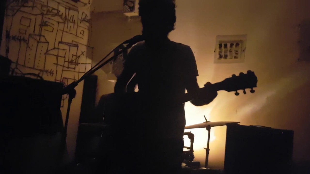 I was a Bastard - Live at the Zimmer - Or's Song