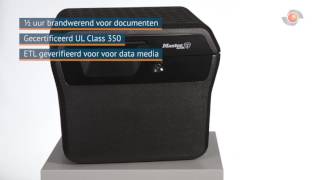 Video Masterlock Lfhw40102 Brandwerende Box