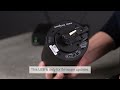 Spottune Omni speaker guide: buttons, zones, colors and covers