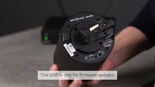 Spottune Omni speaker guide: buttons, zones, colors and covers