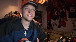 Denver Broncos vs. Atlanta Falcons