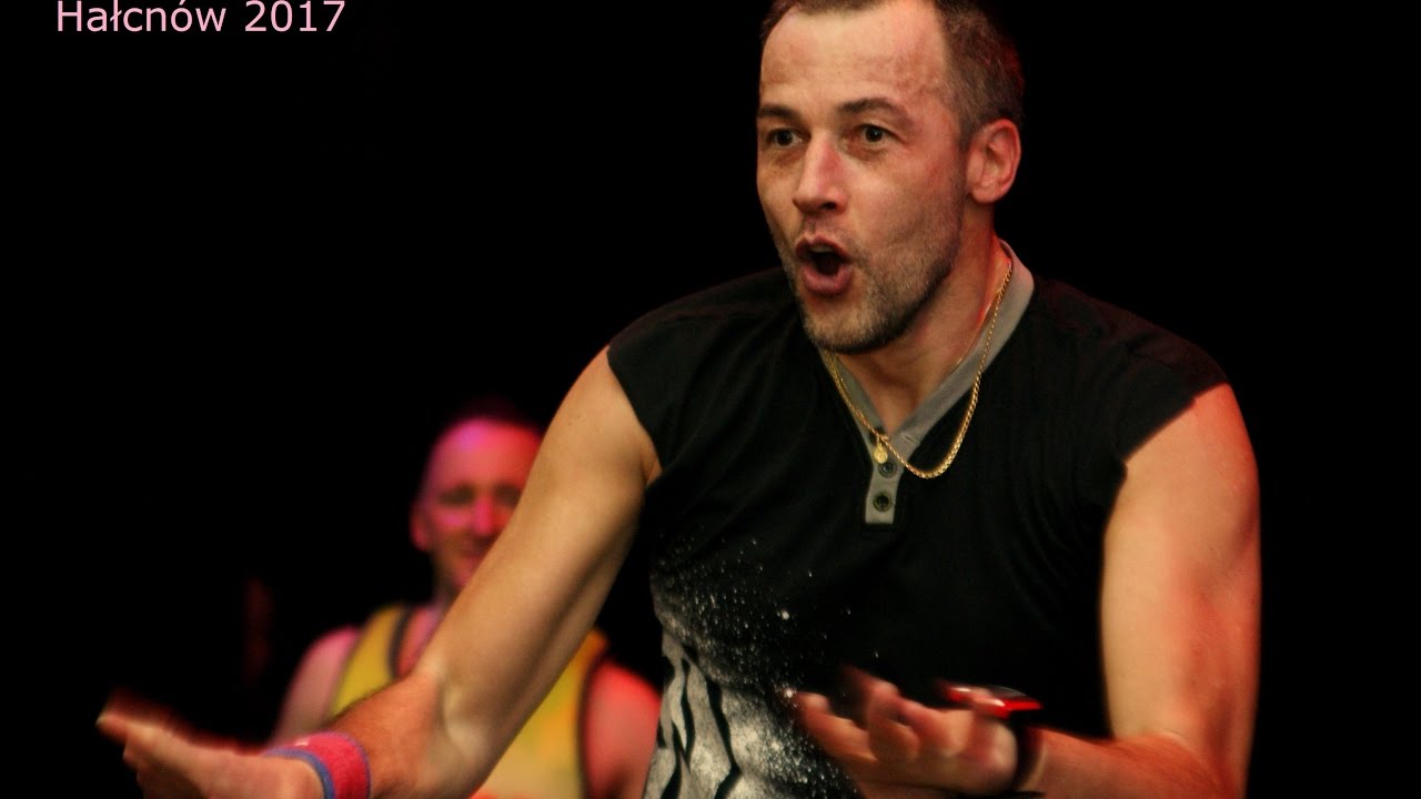 Andas en Mi Cabeza - ZumbaTom & Friends