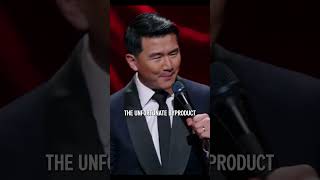 Helping People Is Not A Priority  Ronny Chieng