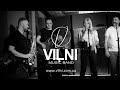 VILNI - PROMO 2021 (part 2) | LIVE | Cover band / Кавер гурт |