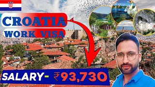 Croatia Jobs 2025 | Urgent Hiring for Welders, Carpenters &amp; Skilled Workers | Work in Europe 