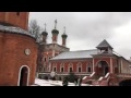 Онлайн экскурсия в Высоко-Петровском монастыре