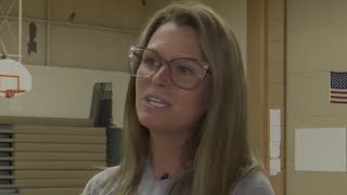 Schools Rule! Holt educator named Michigan PE Teacher of the Year