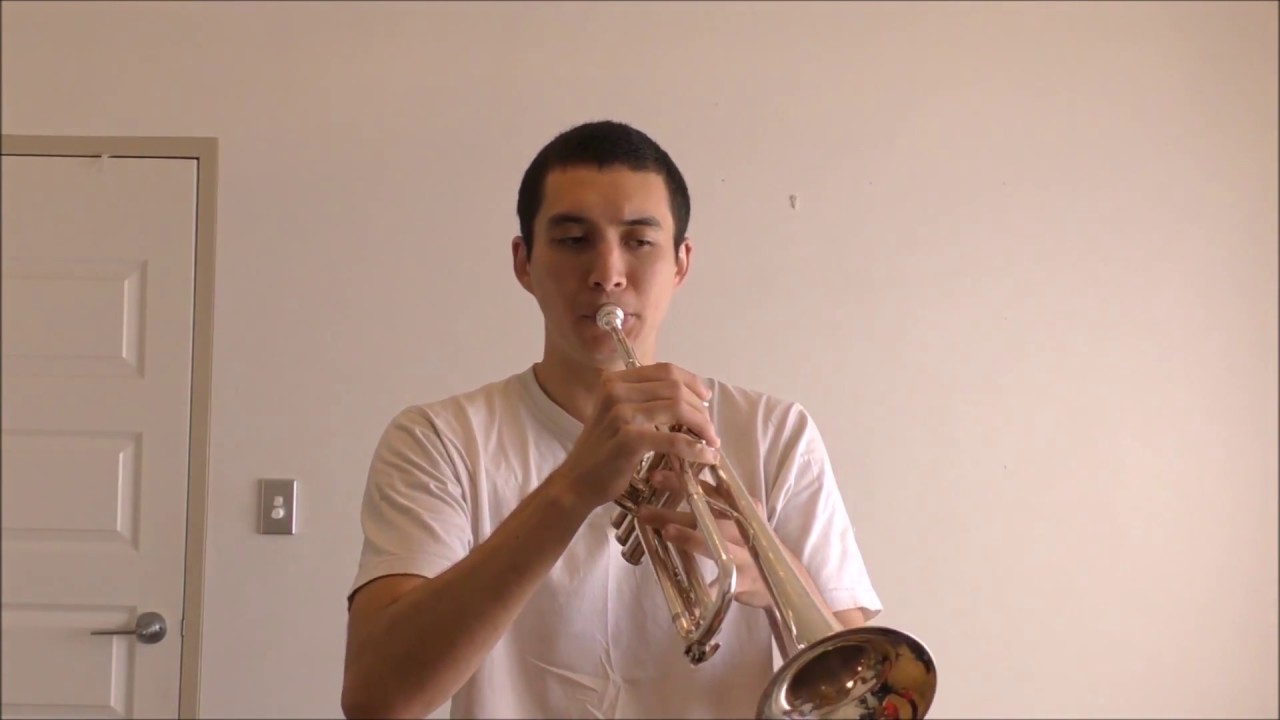 Drake One Dance (Trumpet) YouTube