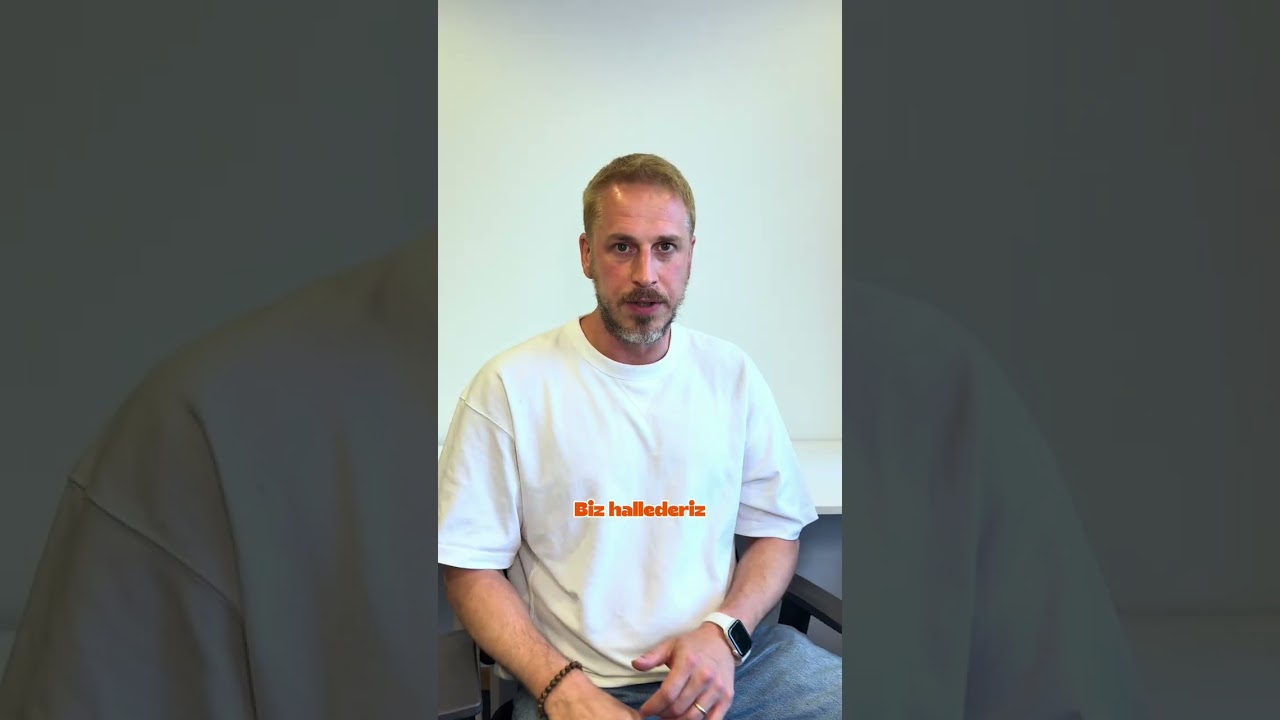 Recruit Smarter with TurkTalents | Fast, Global, Effective