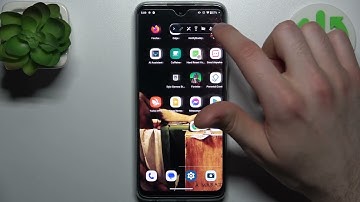 How to Record Screen on MOTOROLA Moto G Play (2023) – Use Screen Recorder