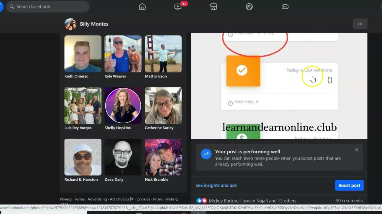 How I Acquired 161 Biz Op Leads For FREE Without Talking To Anyone Or Using Social Media On Day Zero