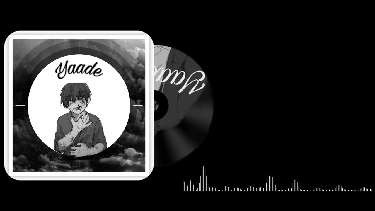 Yaade|(Official audio)||MASTER MUSIX