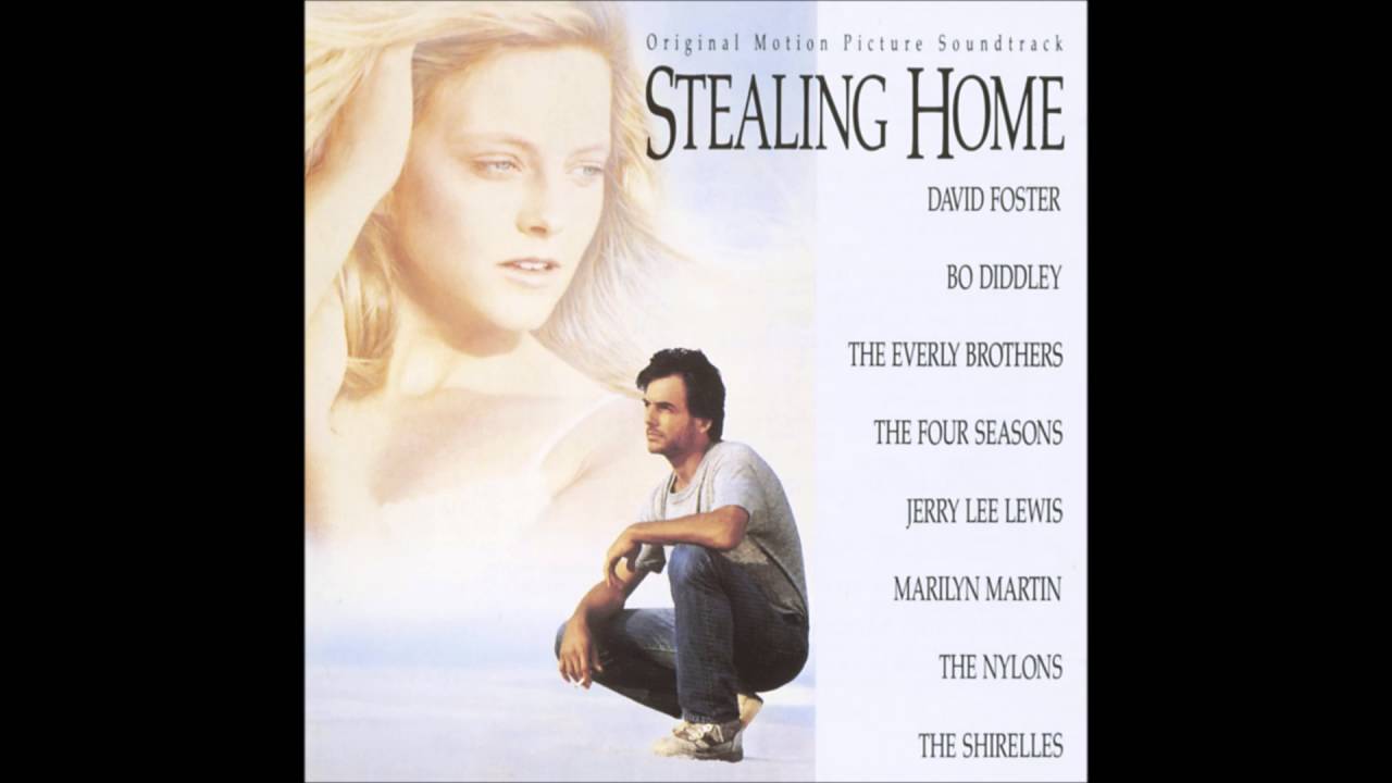 Stealing Home 1988 poster. Димаш и Дэвид Фостер. Дэвид лайн 2. Home soundtrack