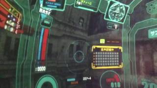 【2ID 6/11_3-2】NY44 ザク改 サフィーニ【戦場の絆】