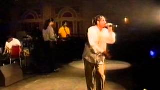 Jazzy Boly - Jazzy B & The Boyz (Live @ Alexandra Palace)