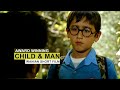 Child and man  beautiful iranian short film 2 min award winning film festival fathers day nature