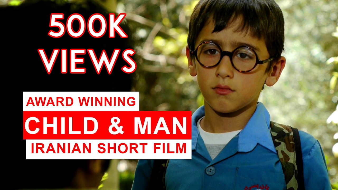 Beautiful Iranian short film 