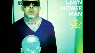 Madchild- Good Vs Evil (Lawn Mower Man)