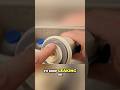 Running Toilet? Do THIS First #diy #toilet #hack
