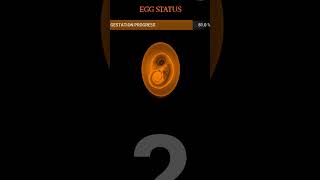 Day Of Dragons, New Life