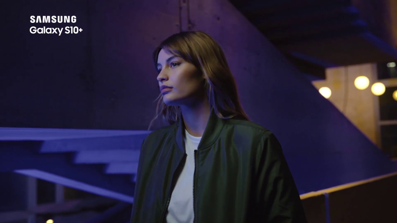 Samsung Galaxy S10: The Next Generation Galaxy