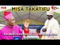 LIVE MISA TAKATIFU YA KUSIMIKWA RASMI ASKOFU PROSPER BARTAZAR LYIMO WA JIMBO JIPYA LA BARIADI