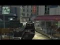 eD BiBoux z1 - MW3 Game Clip