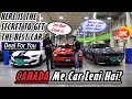 Canada Me Car Leni Hai? All you need to know | Feat. @AutoPlanet @sonpreetsingh