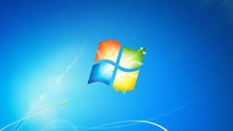 How to install Windows 7 Ultimate on VirtualBox