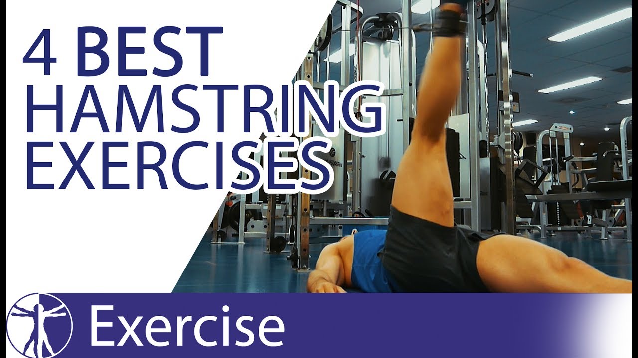 Beste Oefeningen | Hamstring Blessure Revalidatie Fysiotherapie