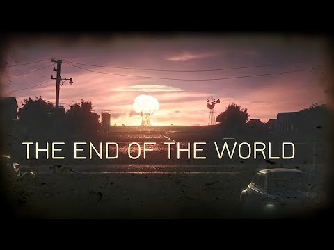 the-end-of-the-world｜the-man-in-the-high-castle