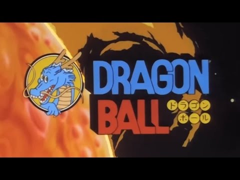 Dragon Ball (Such