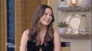 Miranda Cosgrove Funny Encounter With a 7-Year-Old 'iCarly' Fan