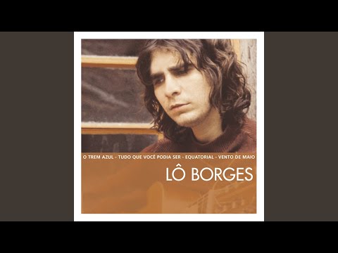 Lo Borges — Equatorial