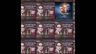 Babasaheb Ambedkar jayanti 14 April ye sanoj National dastak se Sikh mi 